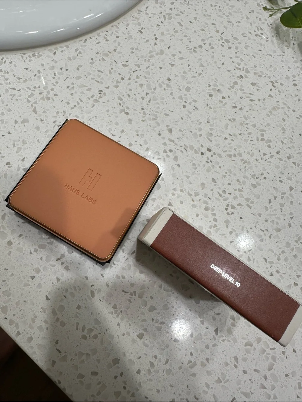 Haus Labs Power Sculpt Bronzer